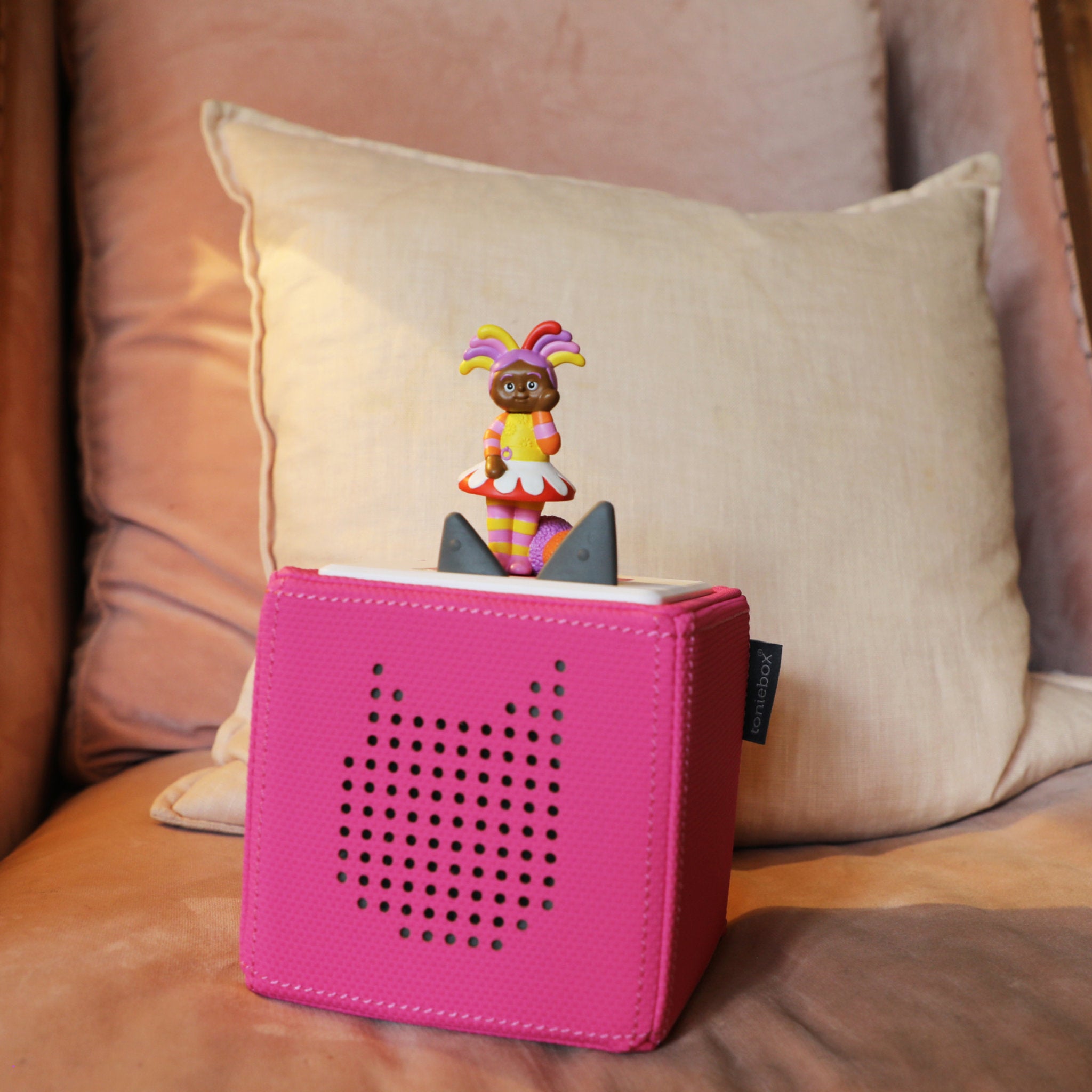 Tonies Audio Character - Upsy Daisy