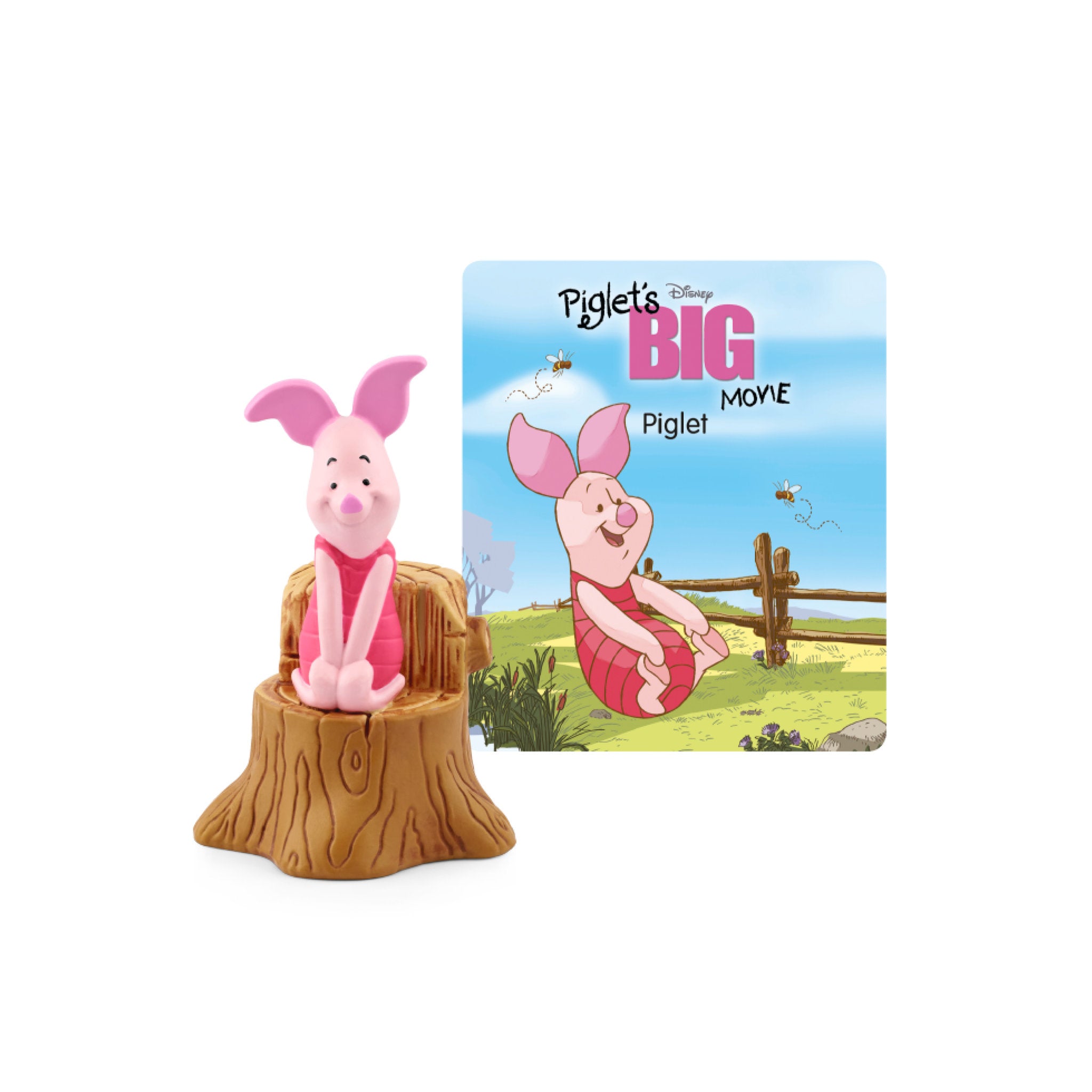 Tonies Audio Character - Winnie The Pooh - Piglet - Toyworld Australia