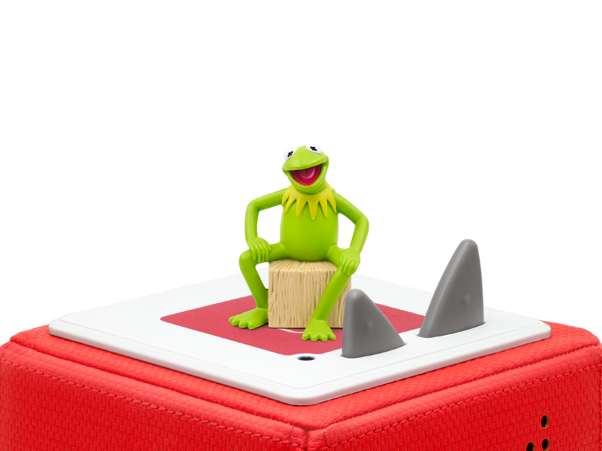 Tonies Audio Character Disney The Muppets - Kermit
