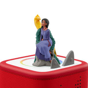 Tonies Audio Character - Disney Wish Asha