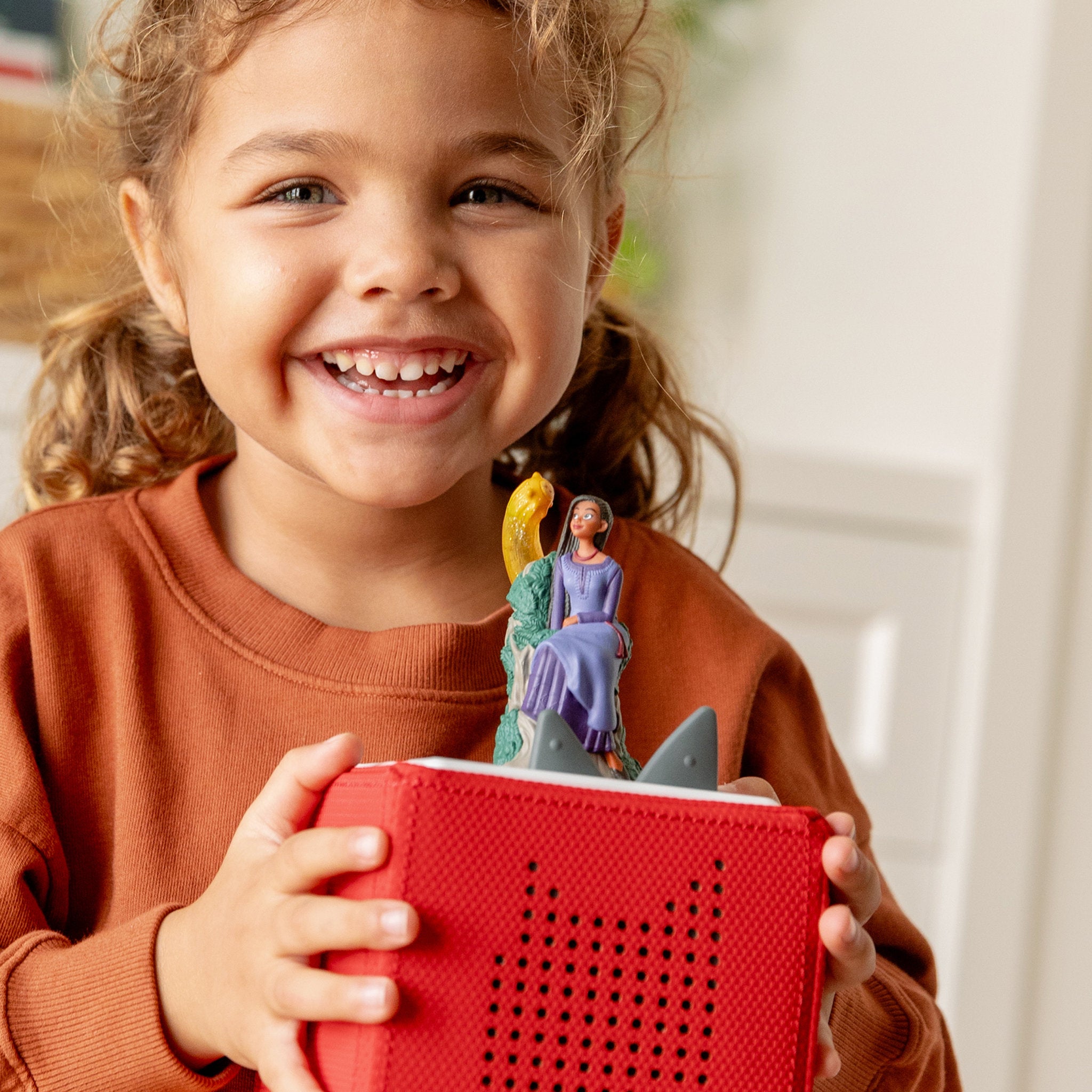 Tonies Audio Character - Disney Wish Asha