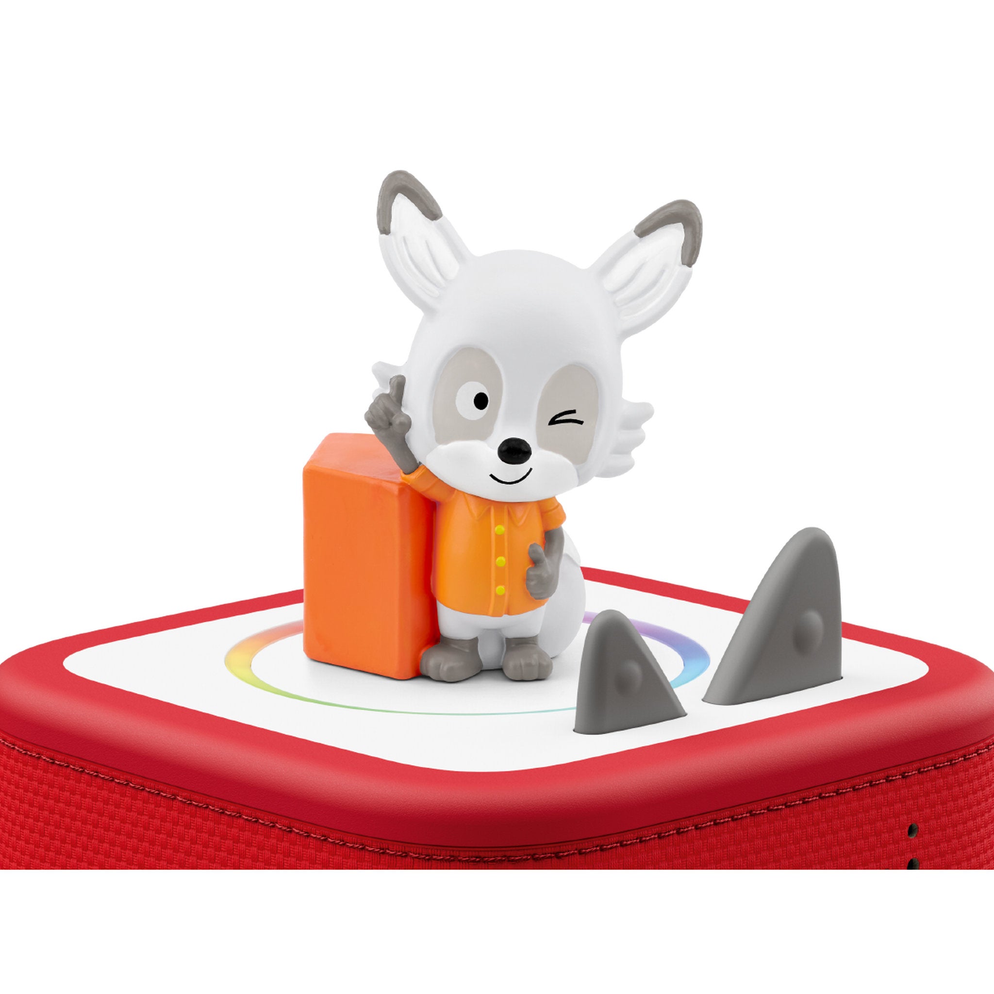 Tonies Audio Character Lalalinos TheBest Band In Bumbaloo - Akio