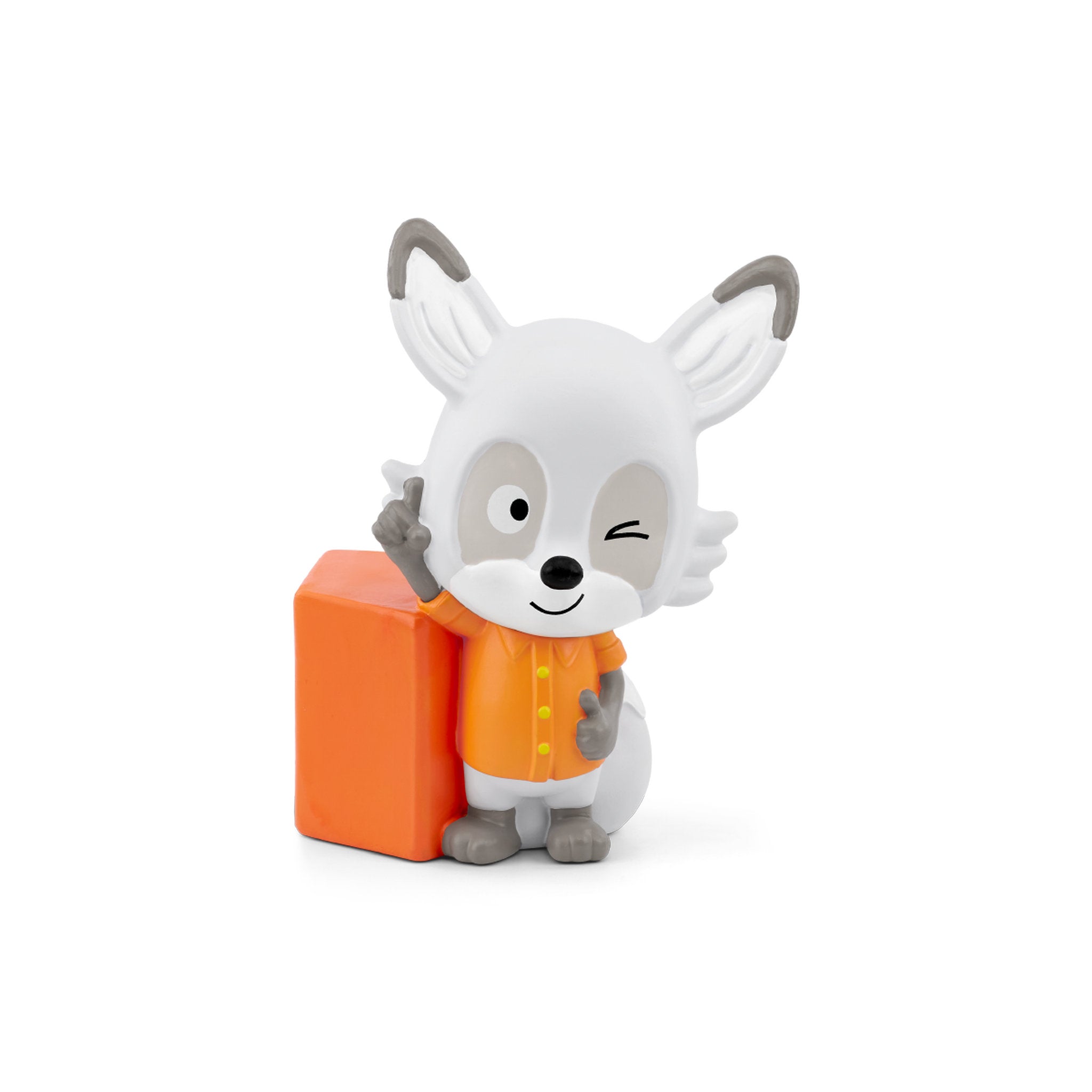 Tonies Audio Character Lalalinos TheBest Band In Bumbaloo - Akio