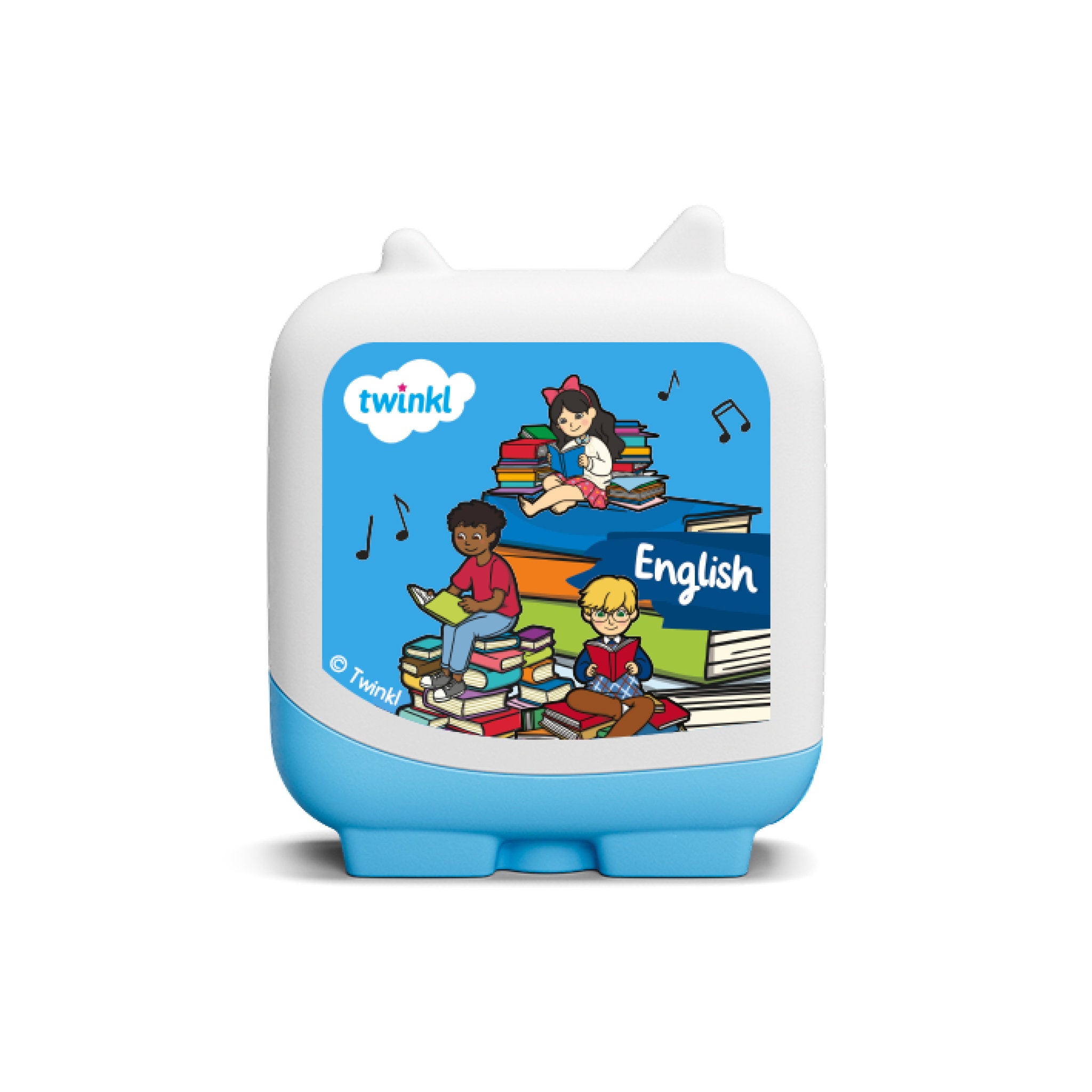 Tonies Clever - Learn with Twinkl