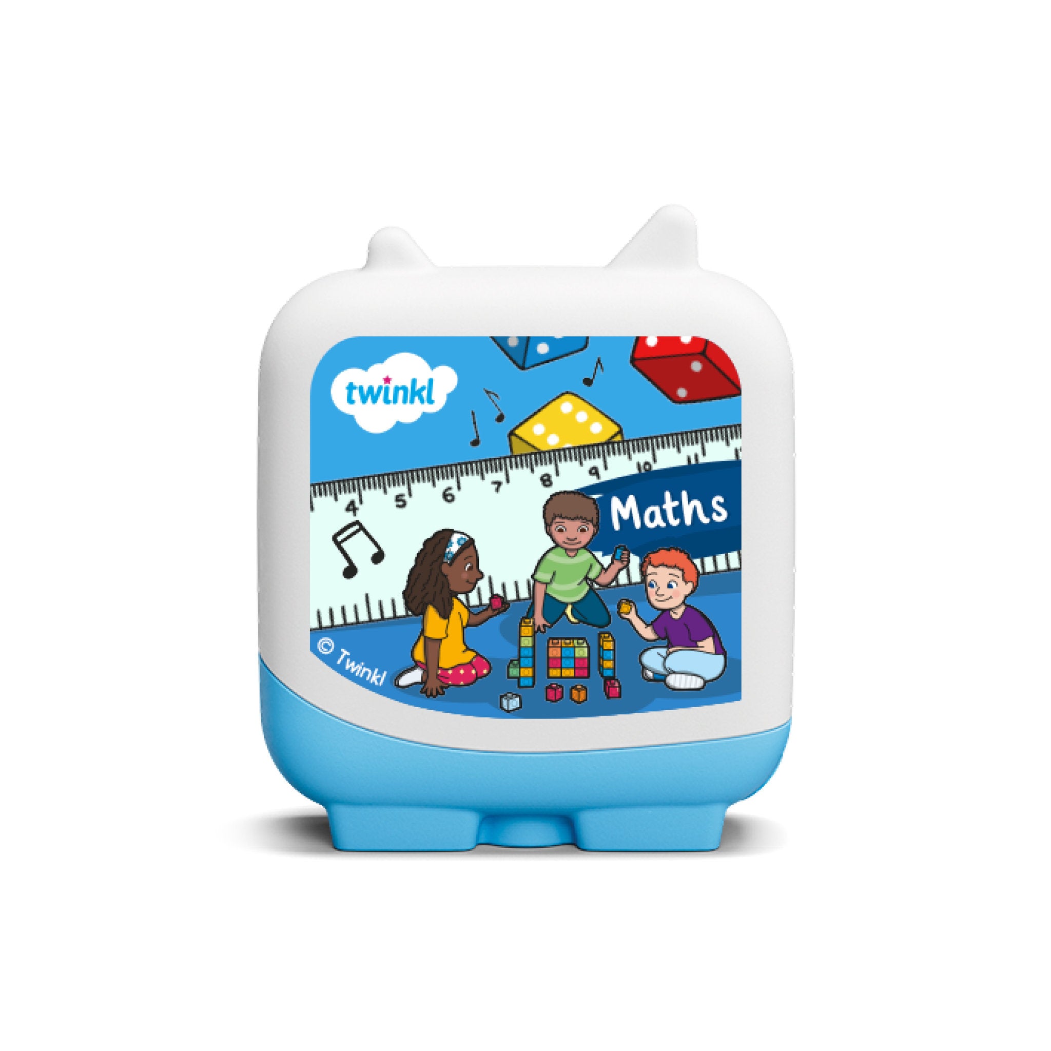 Tonies Clever - Learn with Twinkl