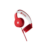Tonies Wired Headphones - Sunset Red - Toyworld Australia
