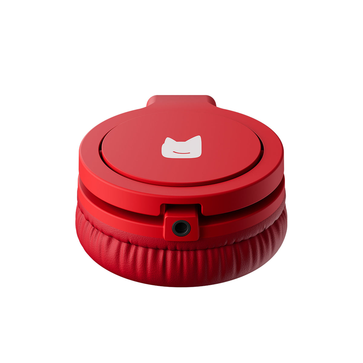 Tonies Wired Headphones - Sunset Red - Toyworld Australia