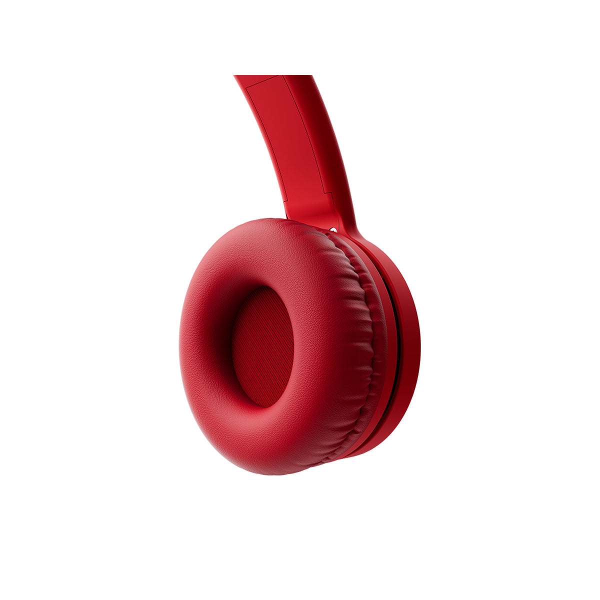 Tonies Wired Headphones - Sunset Red - Toyworld Australia
