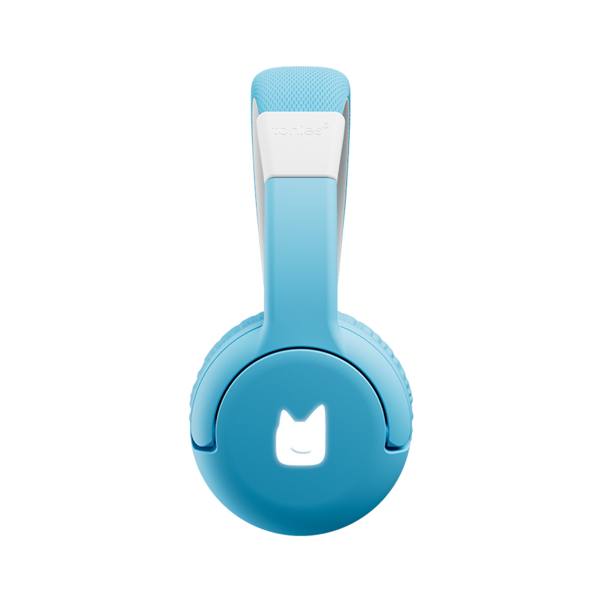 Tonies Foldable Headphones - Sky Blue