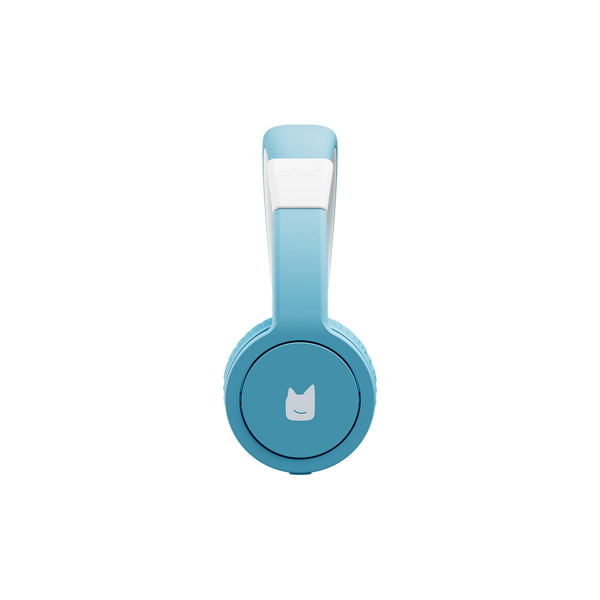 Tonies Wired Headphones - Sky Blue - Toyworld Australia