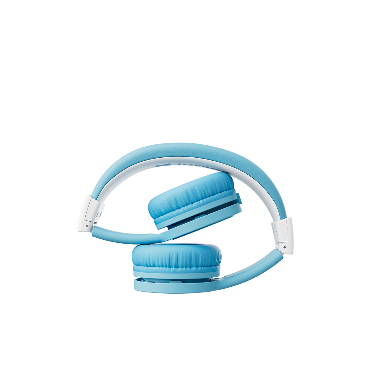 Tonies Wired Headphones - Sky Blue - Toyworld Australia