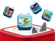 Tonies Clever - Numberblocks