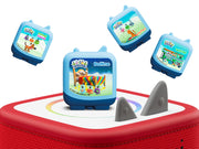 Tonies Clever - Alphablocks