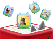 Tonies Clever - Animal World Precious Pets