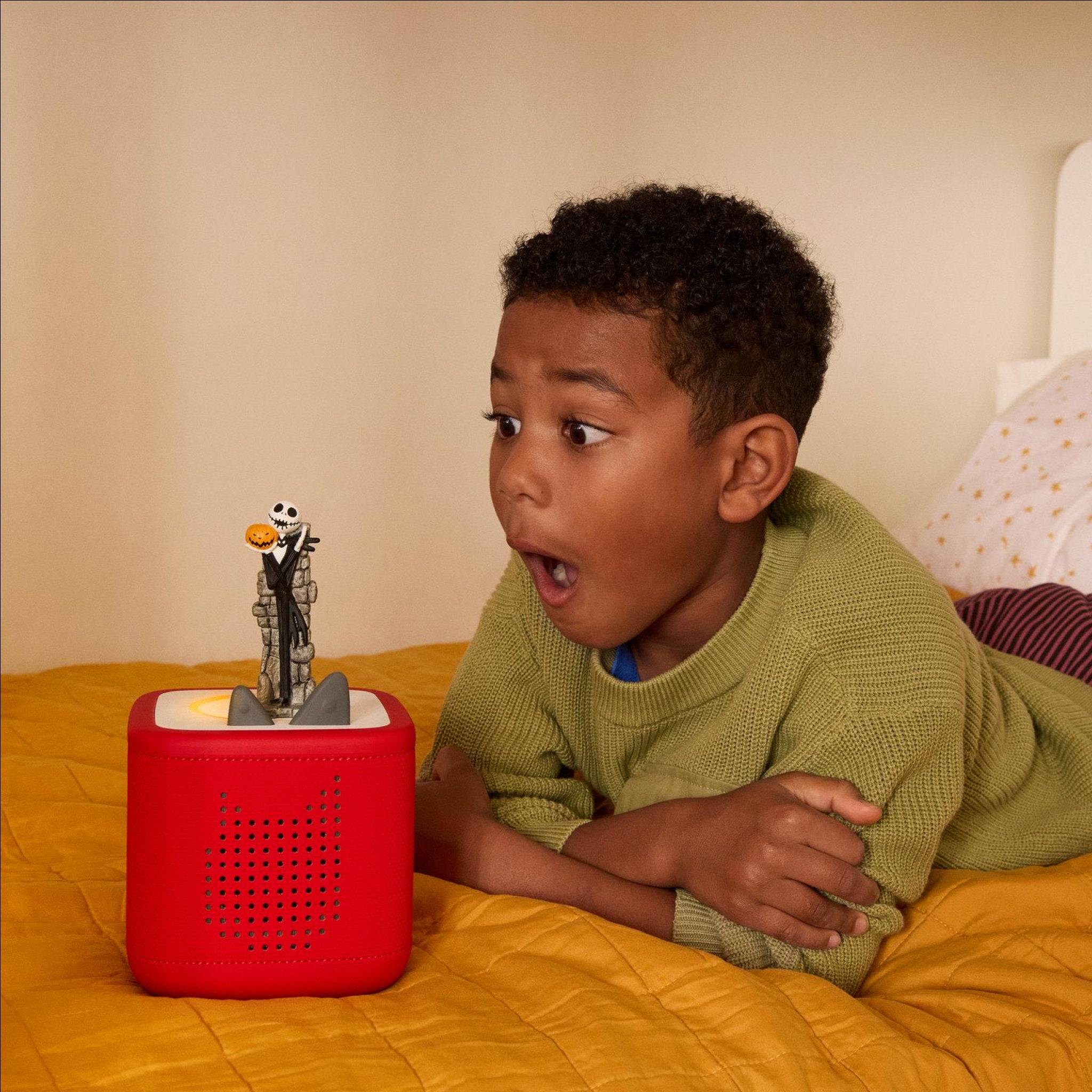 Tonies Audio Character - Disney Tim Burton's The Nightmare Before Christmas