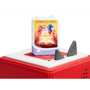 Tonies Book - Tom Fletcher The Christmasurus And The Naughty List