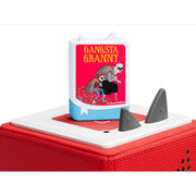 Tonies Book - David Walliams Gangsta Granny