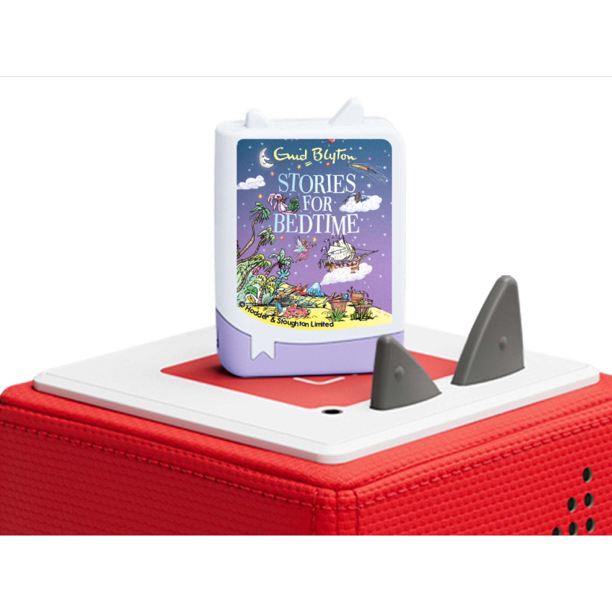 Tonies Book - Enid Blyton Stories For Bedtime