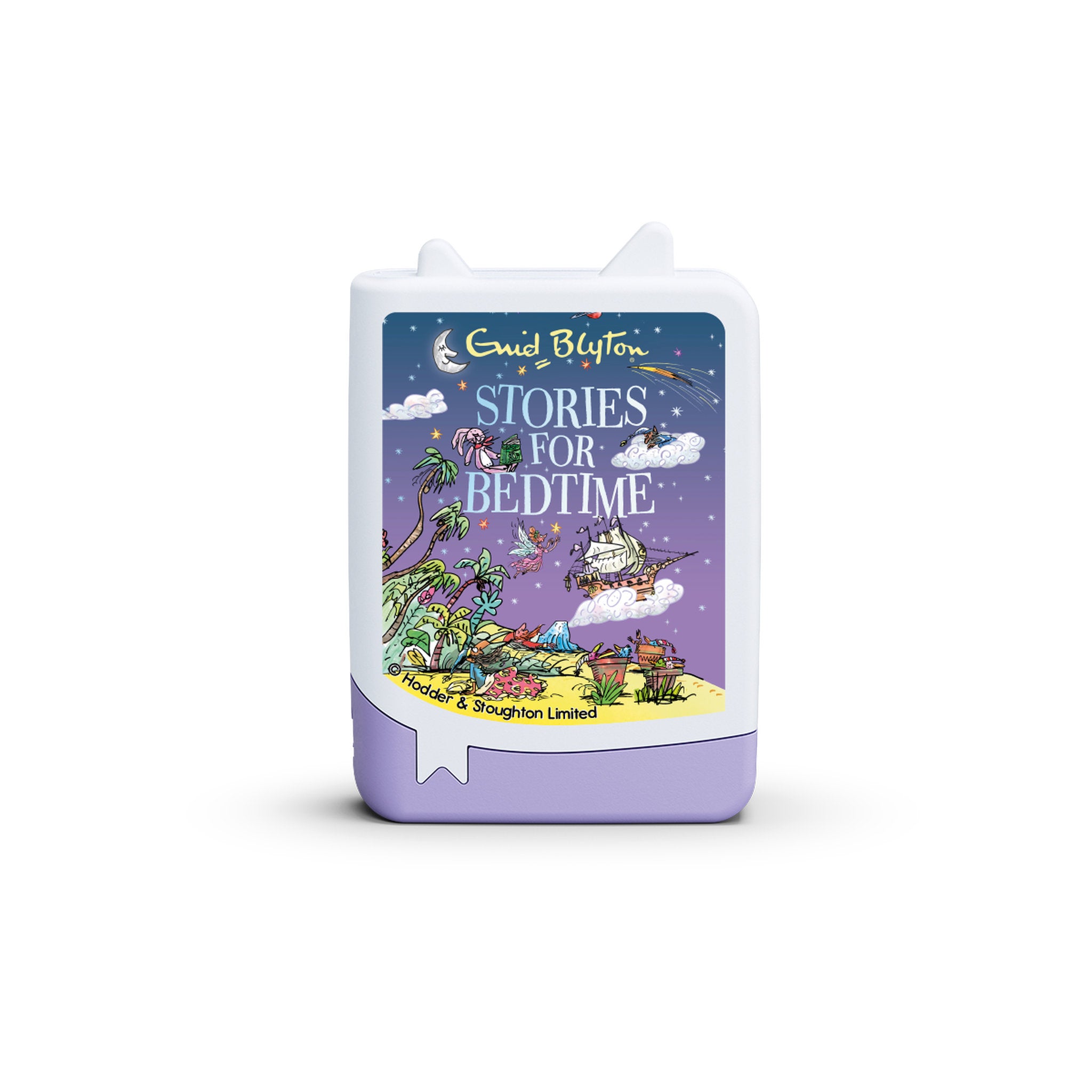 Tonies Book - Enid Blyton Stories For Bedtime