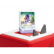 Tonies Book - Tom Fletcher A Christmasaurus Carol
