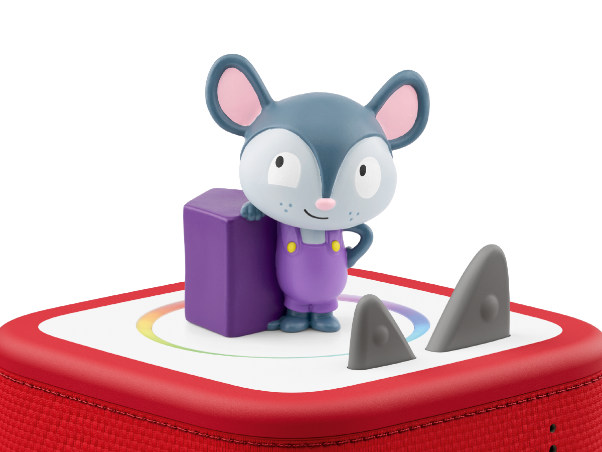 Tonies Audio Character - Lalainos Move & Groove In Bumbaloo - Scout