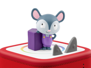 Tonies Audio Character - Lalainos Move & Groove In Bumbaloo - Scout