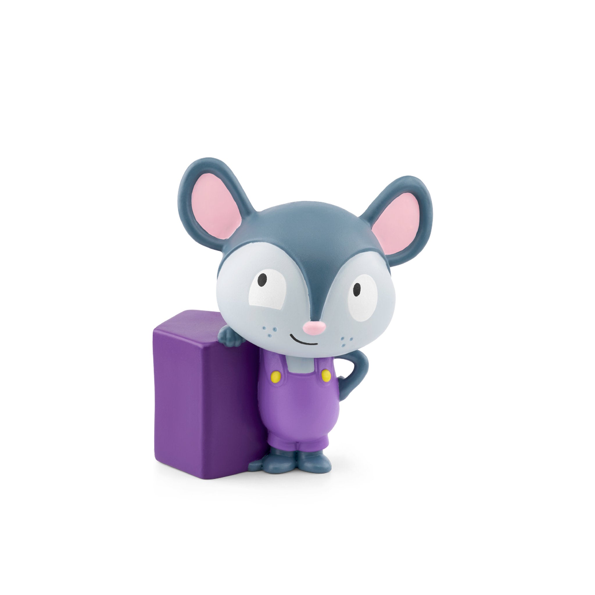 Tonies Audio Character - Lalainos Move & Groove In Bumbaloo - Scout