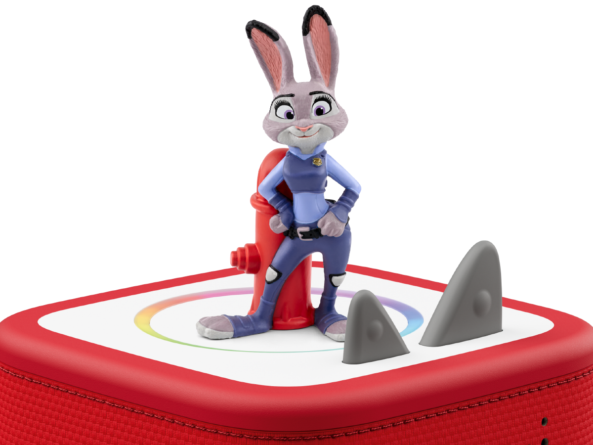 Tonies Audio Character - Disney Zootopia Judy Hopps