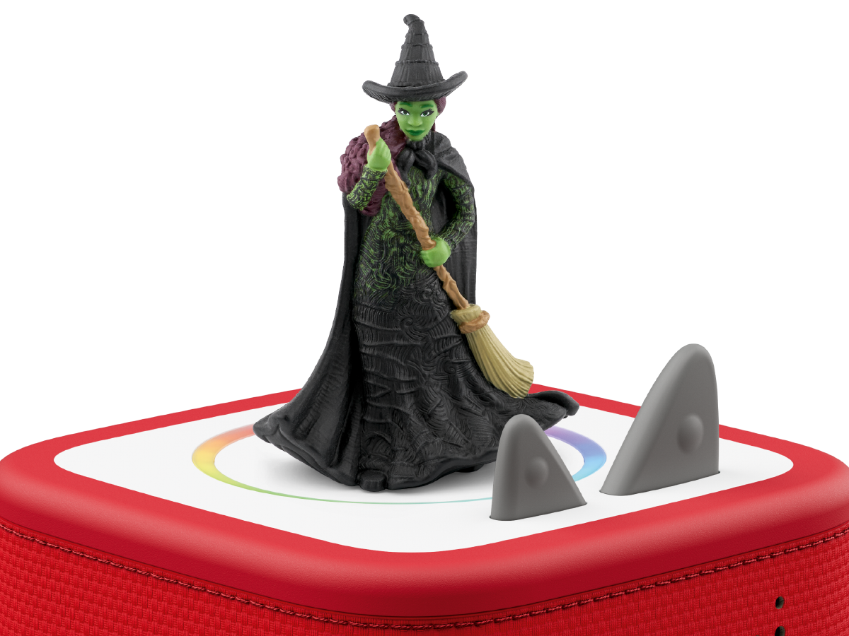 Tonies Audio Character - Wicked Elphaba