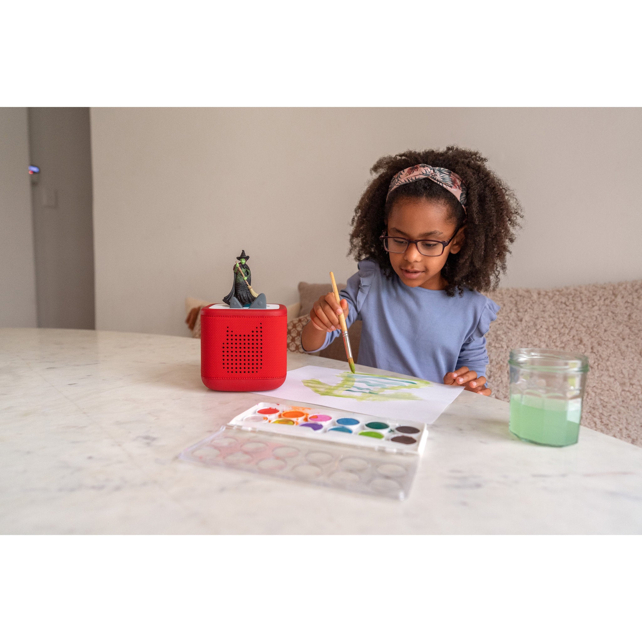 Tonies Audio Character - Wicked Elphaba