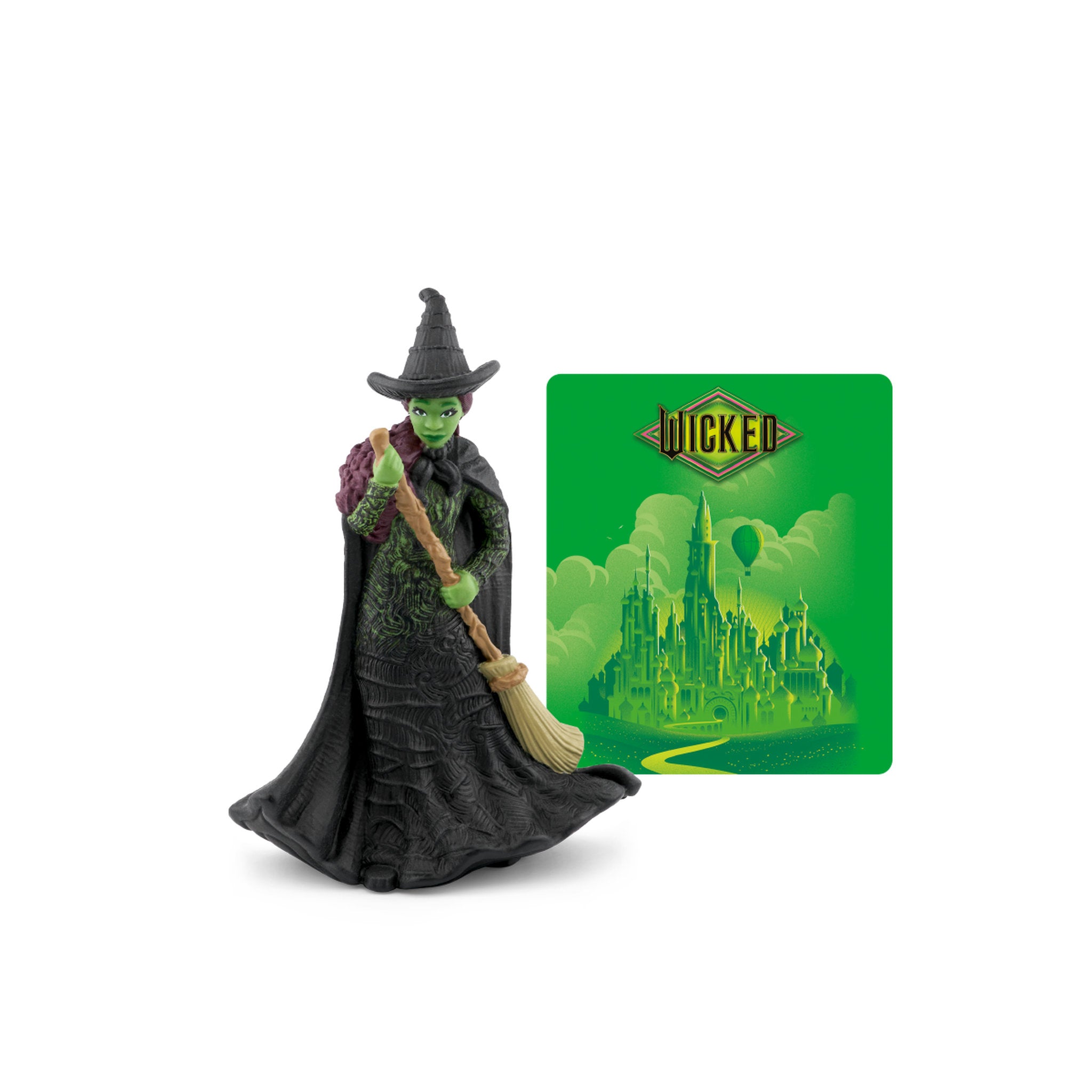 Tonies Audio Character - Wicked Elphaba