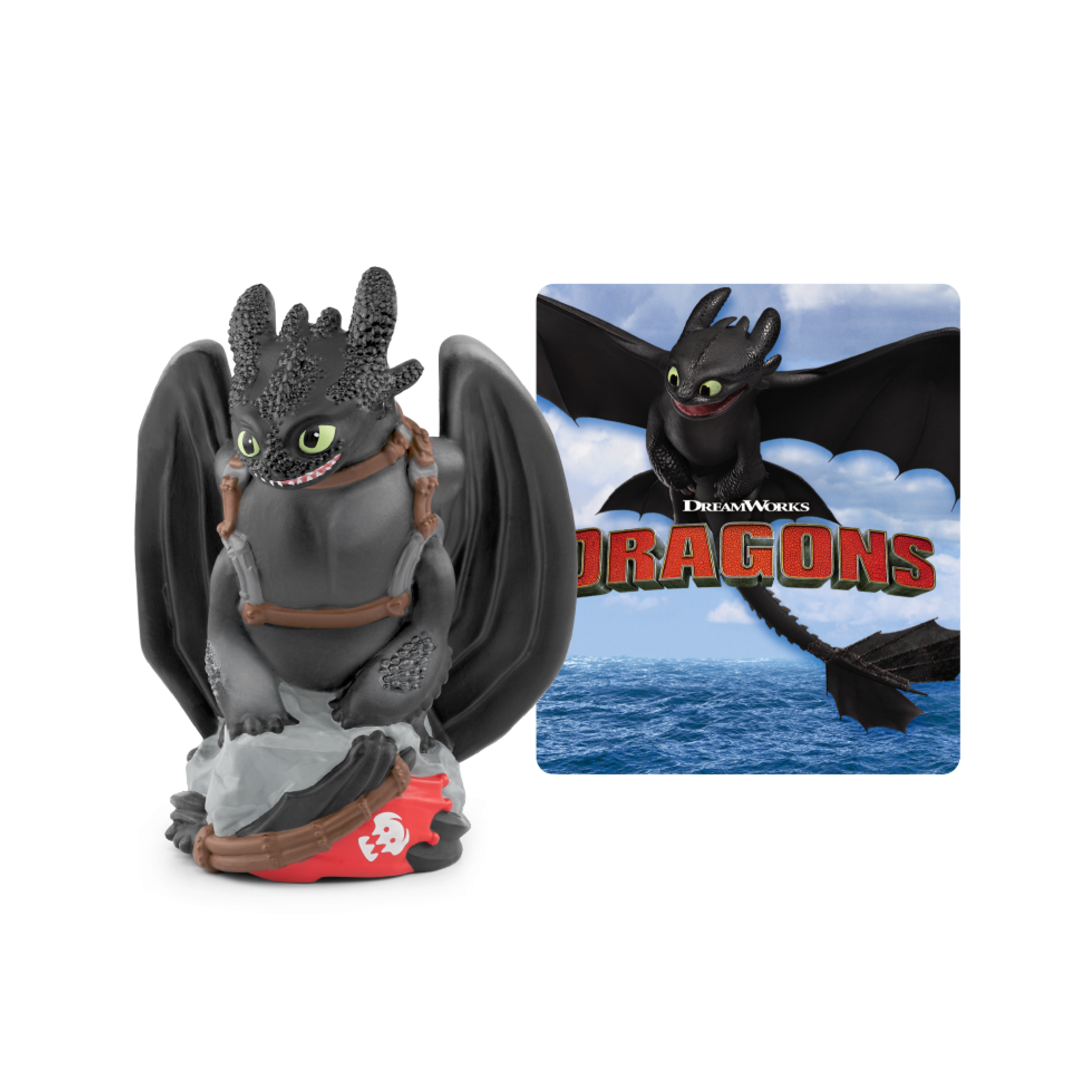Tonies Audio Character - How To Train Your Dragon 2