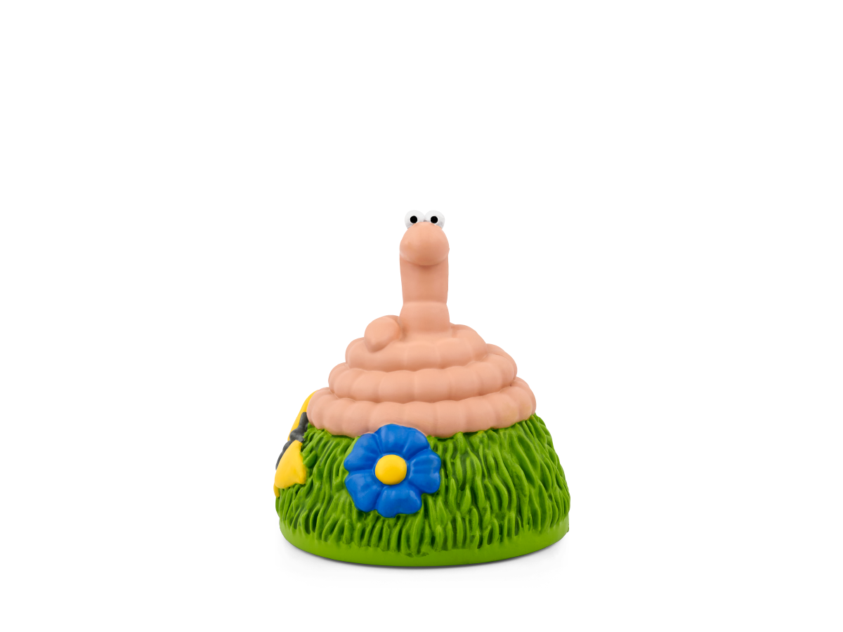 Tonies Audio Character Julia Donaldson - Superworm