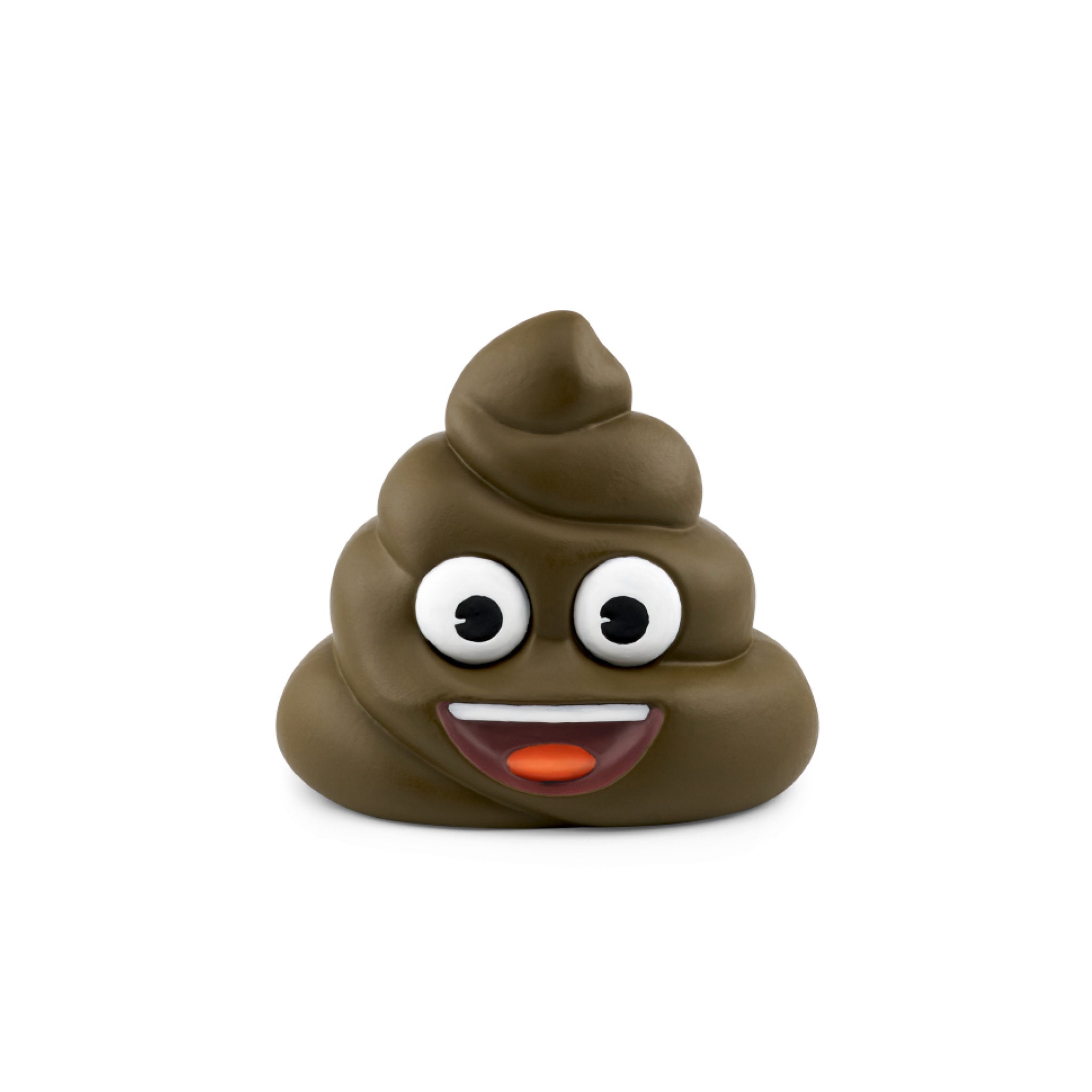 Tonies Audio Character - Potty Training Poo Emoji