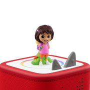 Tonies Audio Character - Dora The Explorer
