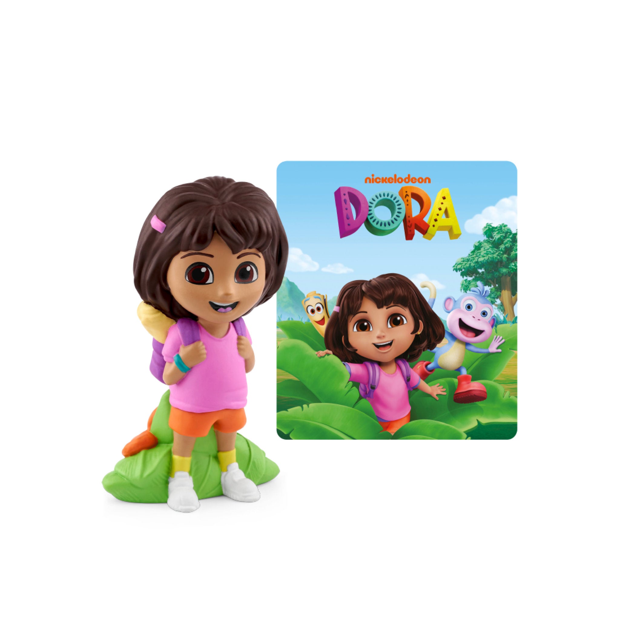 Tonies Audio Character - Dora The Explorer