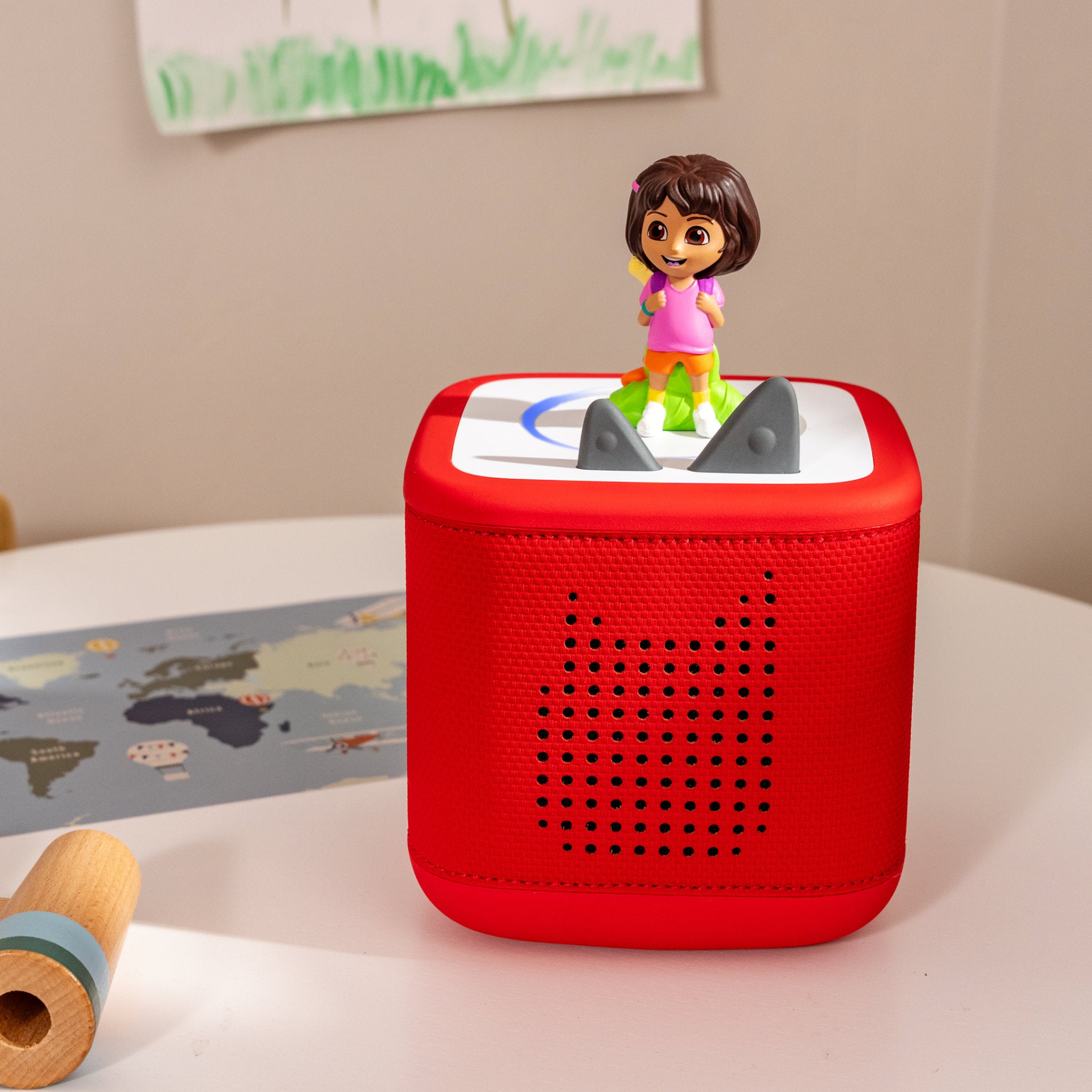 Tonies Audio Character - Dora The Explorer