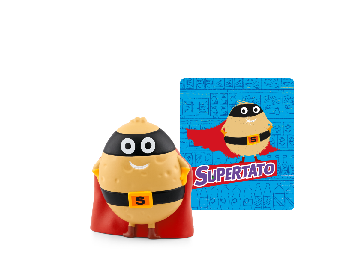 Tonies Audio Character - Supertato