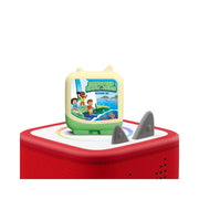 Tonies Clever Character - Sunspeed Explorers