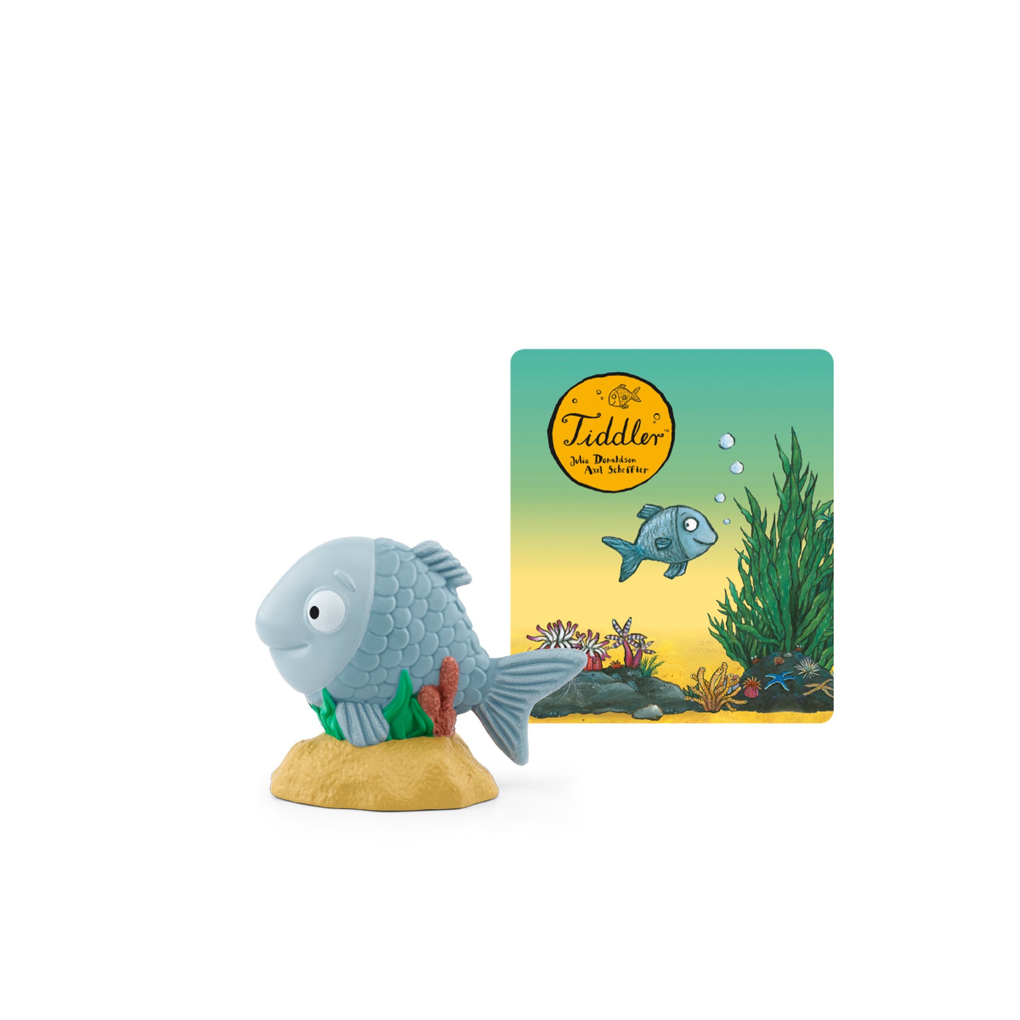 Tonies Audio Character - Julia Donaldson Tiddler