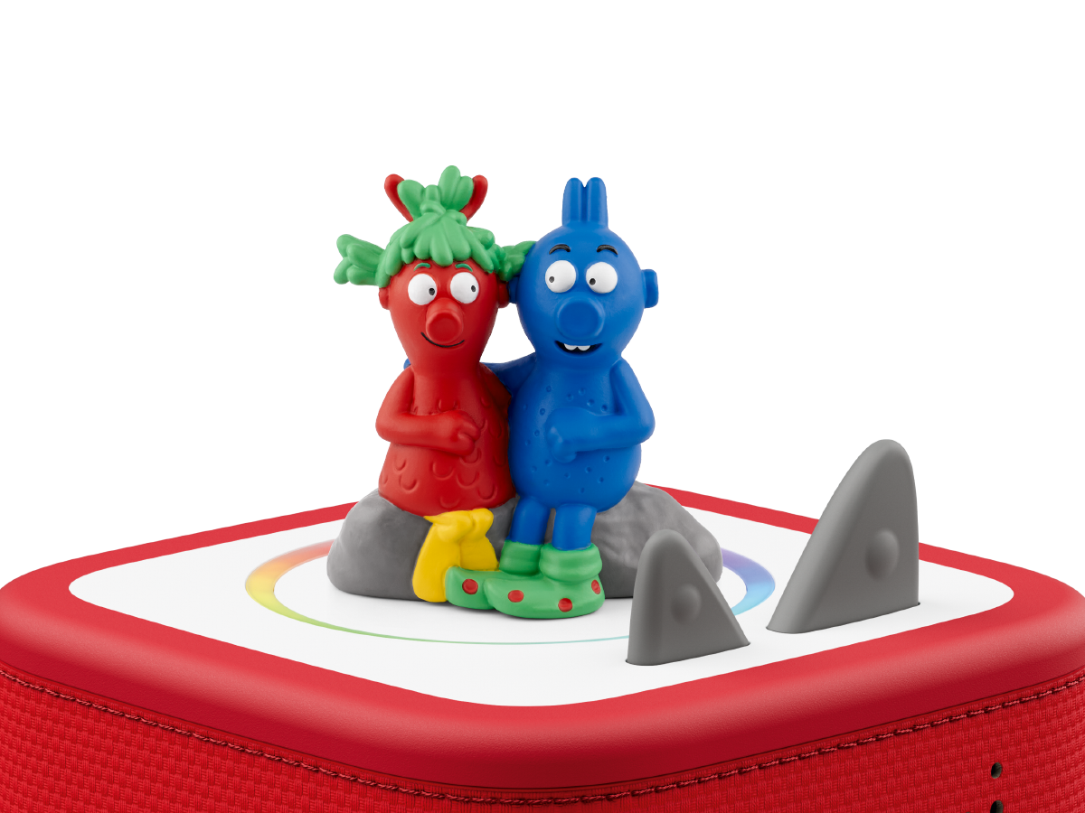 Tonies Audio Character - Julia Donaldson The Smeds & The Smoos