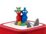 Tonies Audio Character - Julia Donaldson The Smeds & The Smoos