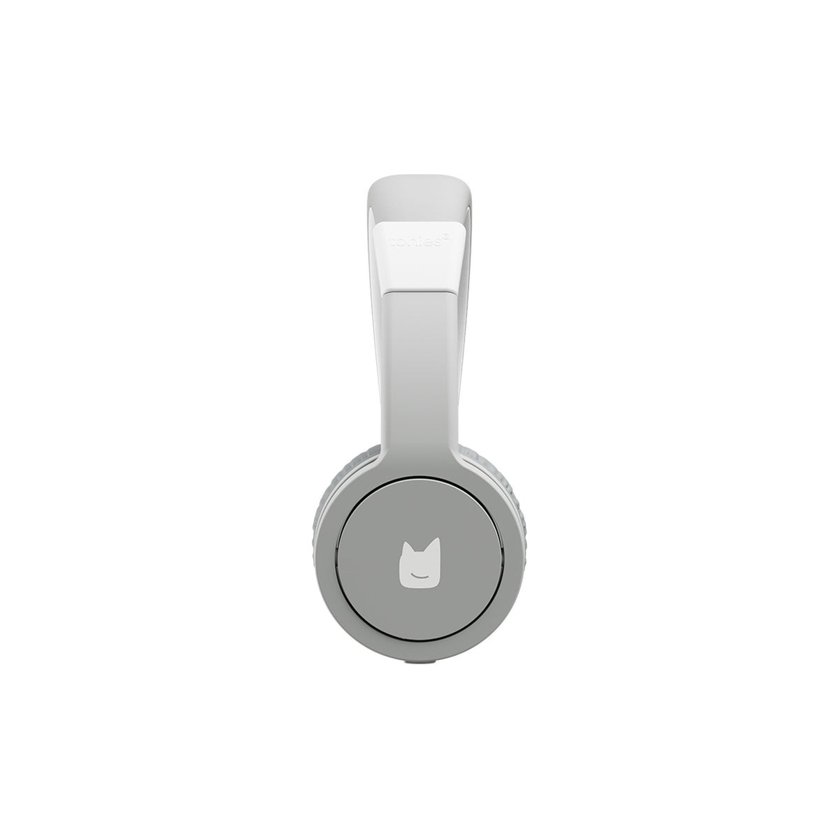 Tonies Wired Headphones - Moon Grey - Toyworld Australia