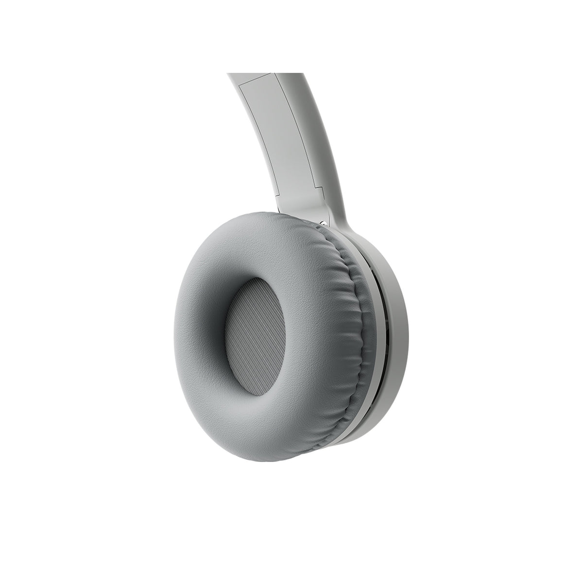 Tonies Wired Headphones - Moon Grey - Toyworld Australia