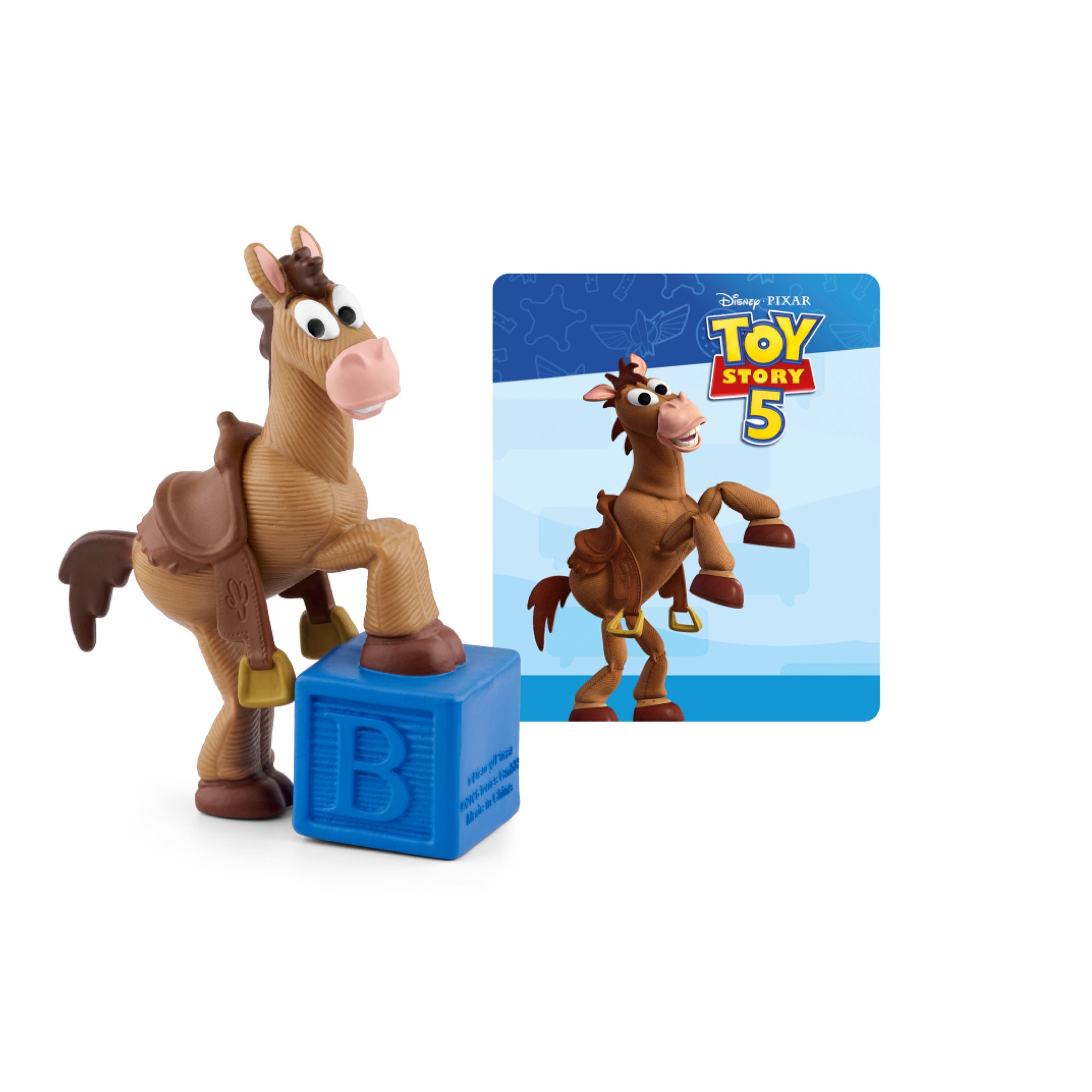 Tonies Audio Character - Disney Toy Story Bullseye