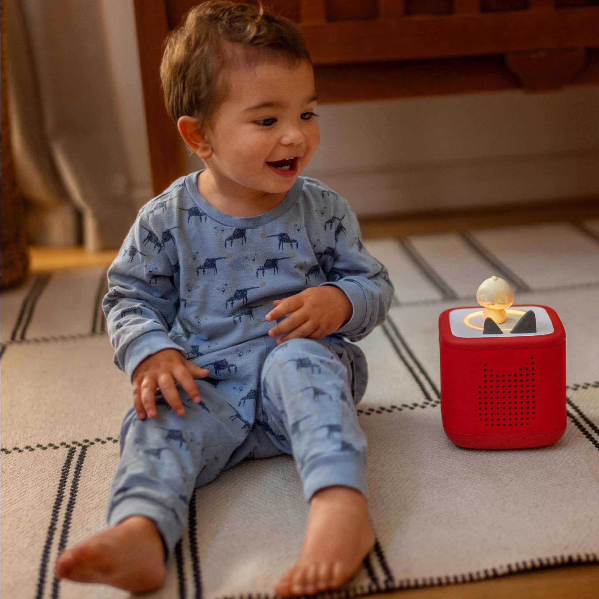 Tonies Audio Character Sleepy Friends - Duck Nature Soundcapes