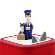 Tonies Audio Character - Postman Pat and Jess The Cat