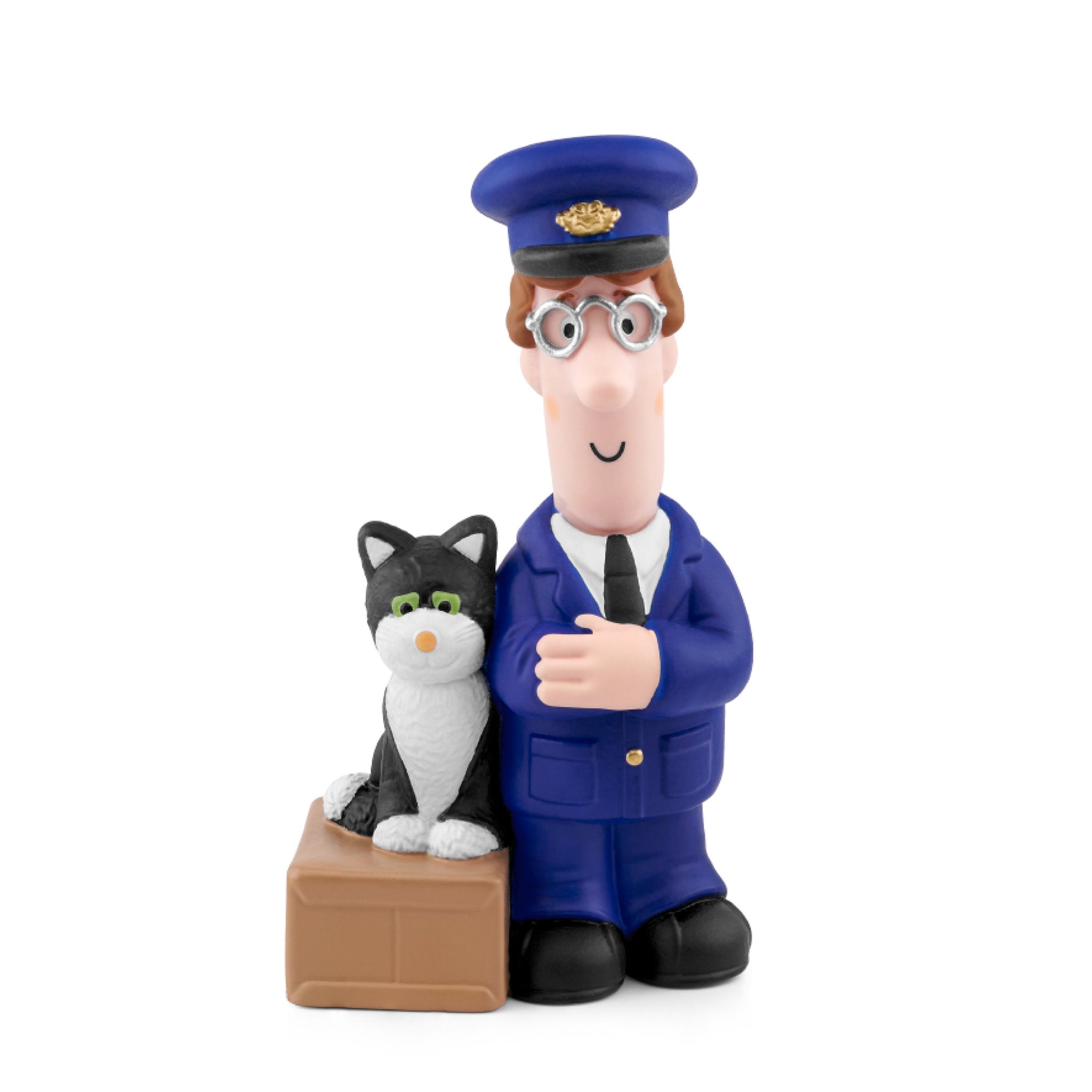 Tonies Audio Character - Postman Pat and Jess The Cat