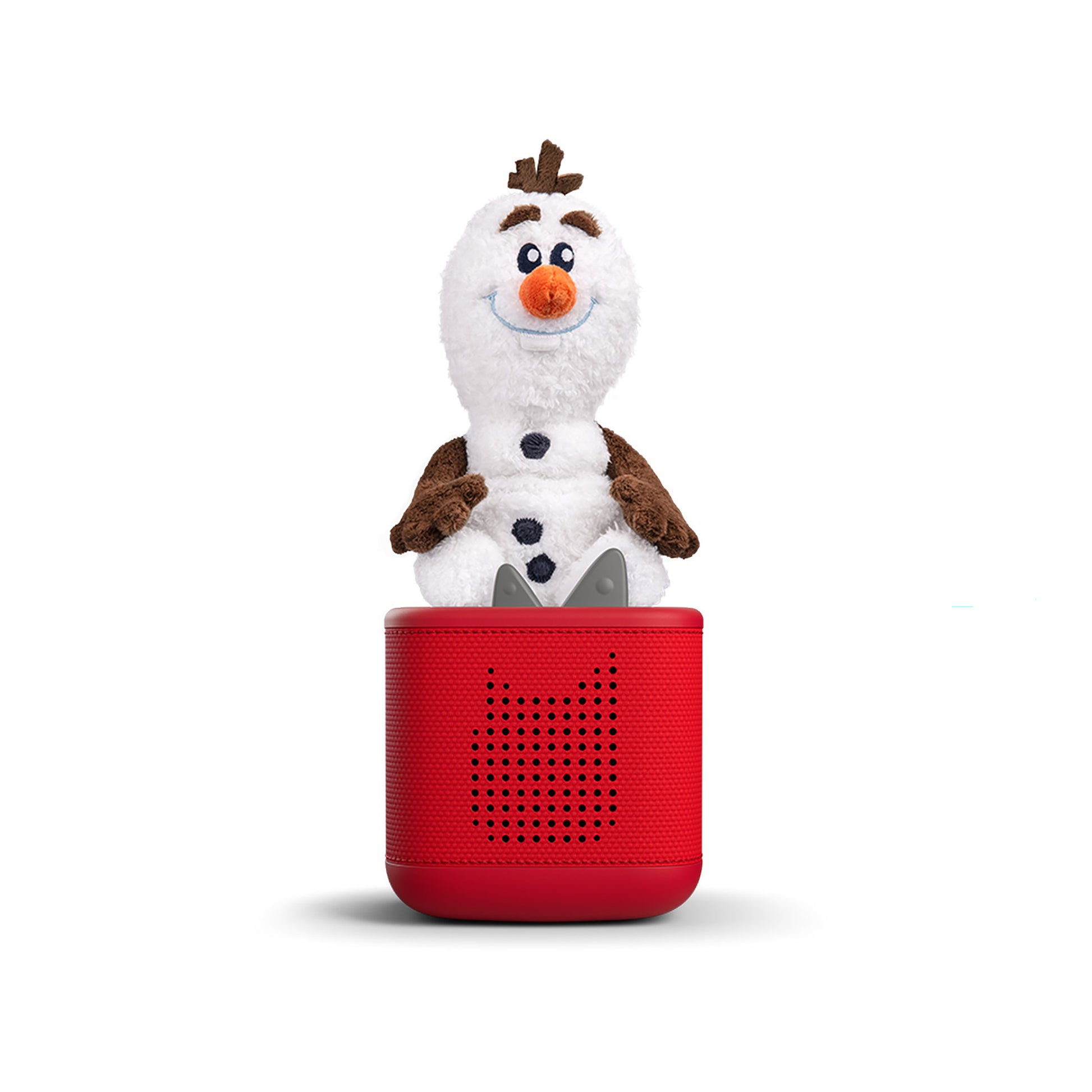 Tonies Cuddle Tonie - Olaf - Toyworld Australia