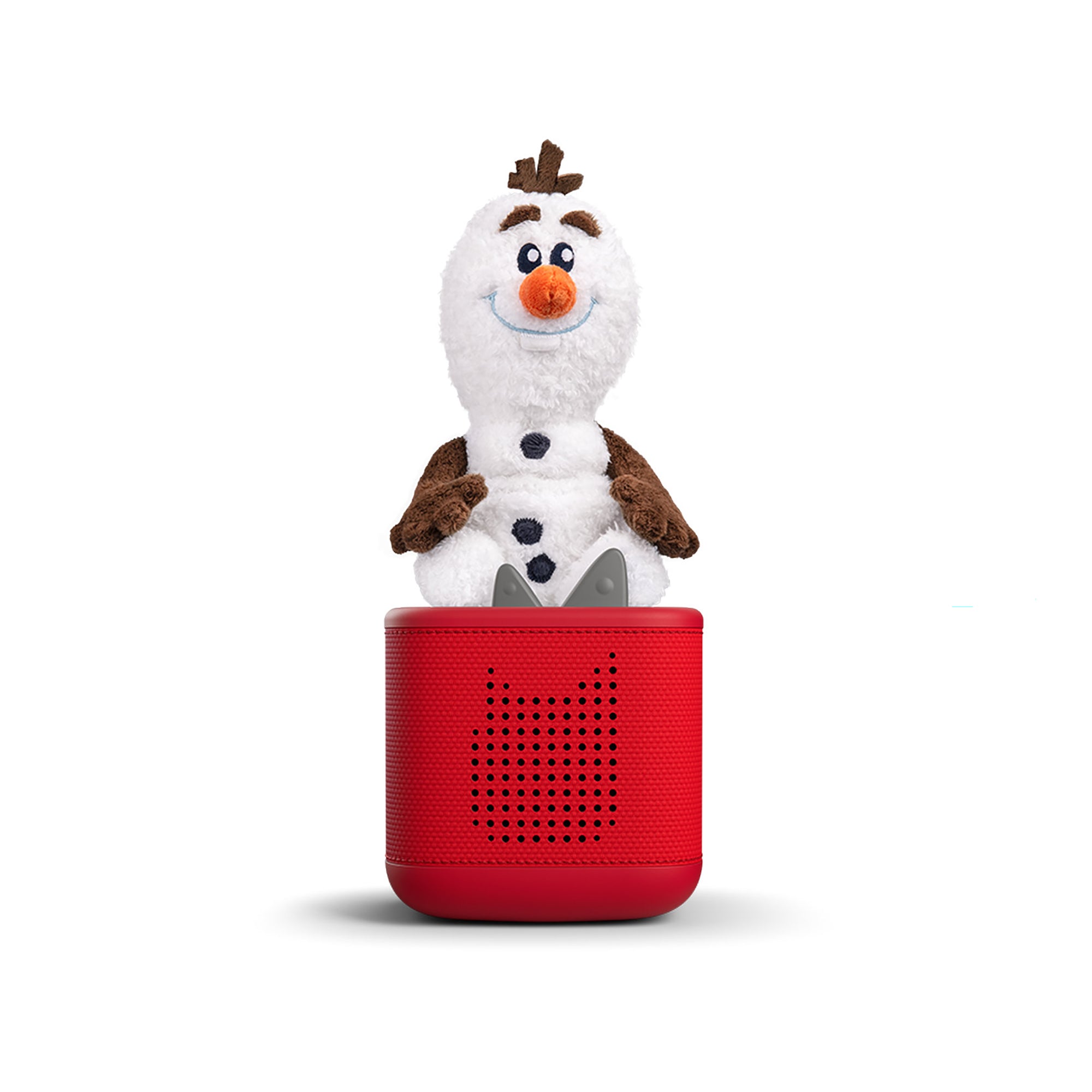 Tonies Cuddle Tonie - Olaf - Toyworld Australia